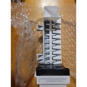 Whirlpool Maytag Kenmore Ice Maker Replacement WPW10300024 W10300024 4444453